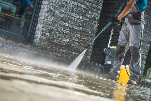 Concrete Sealing in Ashburn, GA