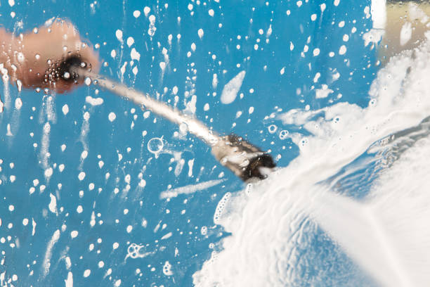 Best Soft Washing  in Ashburn, GA