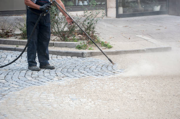 Ashburn, GA Pressure Washing Services Company