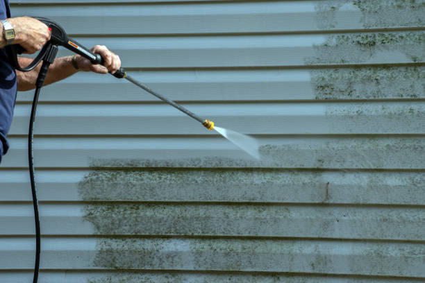 Best Post-Construction Pressure Washing  in Ashburn, GA
