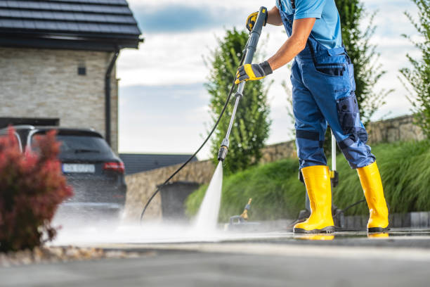 Best Gas Station Cleaning  in Ashburn, GA